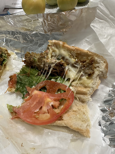 Photo of Manhattan Deli & Grill - 603 S Gloster St, Tupelo, MS 38801