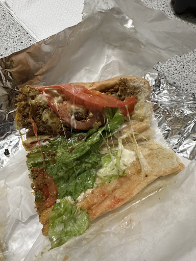 Photo of Manhattan Deli & Grill - 603 S Gloster St, Tupelo, MS 38801