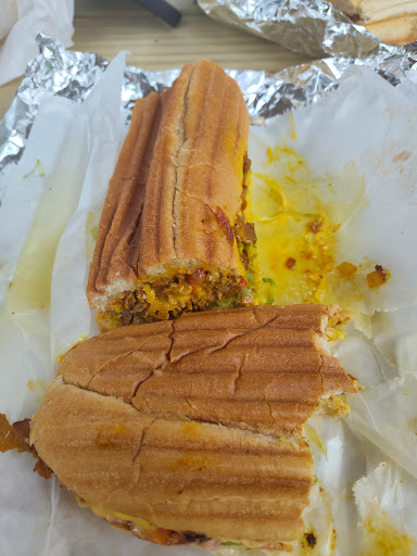 Photo of Manhattan Deli & Grill - 603 S Gloster St, Tupelo, MS 38801