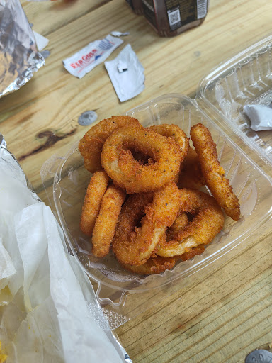 Photo of Manhattan Deli & Grill - 603 S Gloster St, Tupelo, MS 38801