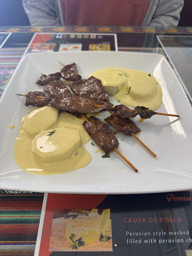 Photo of Gollita Peruvian Cuisine - 4313 E Morgan Ave Suite H, Evansville, IN 47715