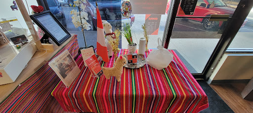 Photo of Gollita Peruvian Cuisine - 4313 E Morgan Ave Suite H, Evansville, IN 47715