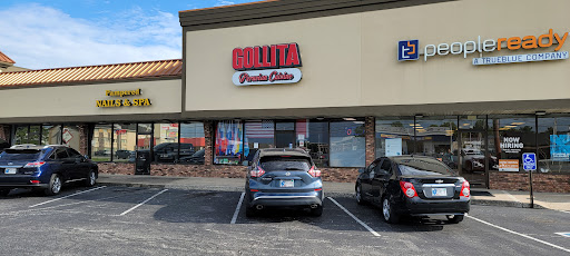 Photo of Gollita Peruvian Cuisine - 4313 E Morgan Ave Suite H, Evansville, IN 47715