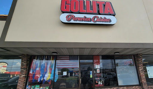 Photo of Gollita Peruvian Cuisine - 4313 E Morgan Ave Suite H, Evansville, IN 47715