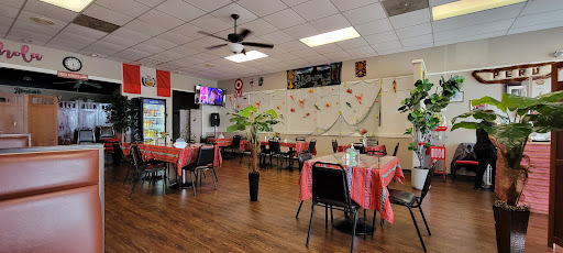 Photo of Gollita Peruvian Cuisine - 4313 E Morgan Ave Suite H, Evansville, IN 47715