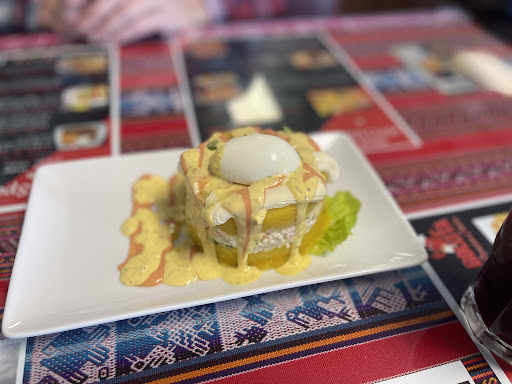 Photo of Gollita Peruvian Cuisine - 4313 E Morgan Ave Suite H, Evansville, IN 47715