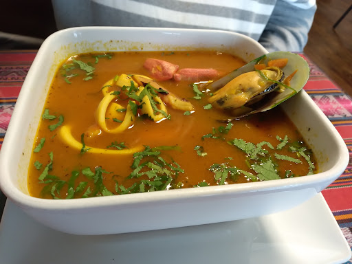 Photo of Gollita Peruvian Cuisine - 4313 E Morgan Ave Suite H, Evansville, IN 47715