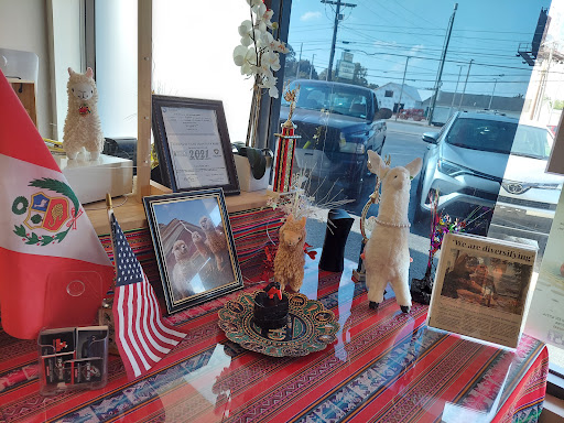 Photo of Gollita Peruvian Cuisine - 4313 E Morgan Ave Suite H, Evansville, IN 47715