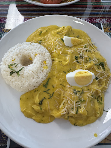 Photo of Gollita Peruvian Cuisine - 4313 E Morgan Ave Suite H, Evansville, IN 47715