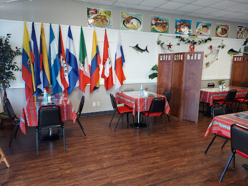 Photo of Gollita Peruvian Cuisine - 4313 E Morgan Ave Suite H, Evansville, IN 47715