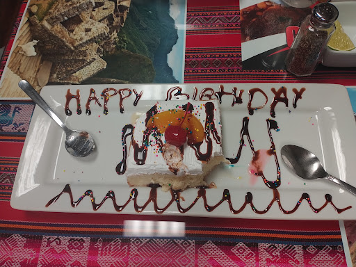 Photo of Gollita Peruvian Cuisine - 4313 E Morgan Ave Suite H, Evansville, IN 47715