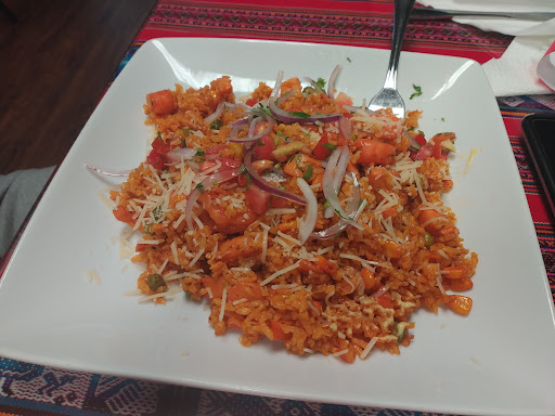 Photo of Gollita Peruvian Cuisine - 4313 E Morgan Ave Suite H, Evansville, IN 47715