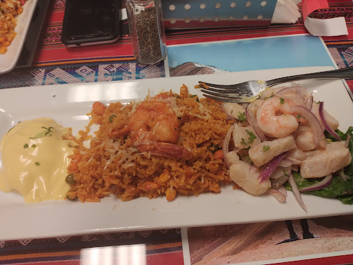 Photo of Gollita Peruvian Cuisine - 4313 E Morgan Ave Suite H, Evansville, IN 47715