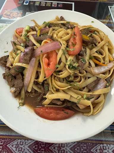 Photo of Gollita Peruvian Cuisine - 4313 E Morgan Ave Suite H, Evansville, IN 47715