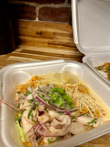 Photo of Gollita Peruvian Cuisine - 4313 E Morgan Ave Suite H, Evansville, IN 47715