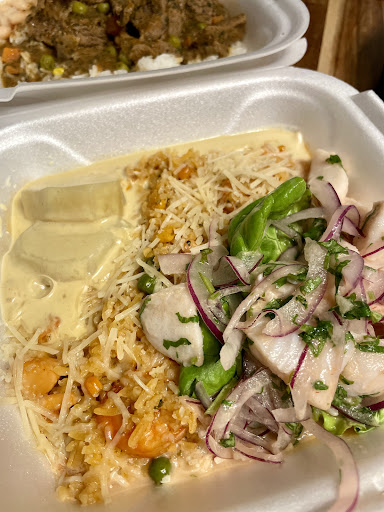 Photo of Gollita Peruvian Cuisine - 4313 E Morgan Ave Suite H, Evansville, IN 47715