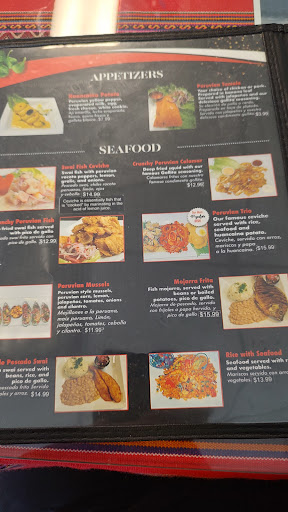 Photo of Gollita Peruvian Cuisine - 4313 E Morgan Ave Suite H, Evansville, IN 47715