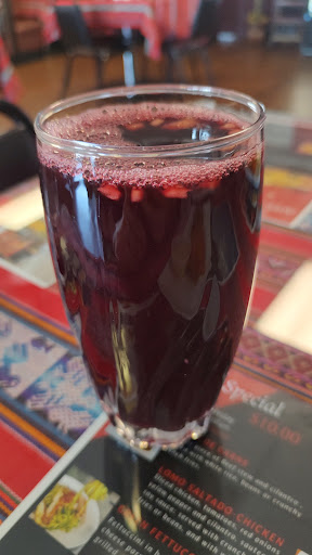 Photo of Gollita Peruvian Cuisine - 4313 E Morgan Ave Suite H, Evansville, IN 47715