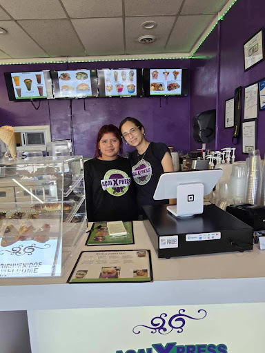 Photo of Acai Xpress - 221 US-231, Jasper, IN 47546