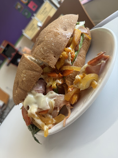 Photo of Acai Xpress - 221 US-231, Jasper, IN 47546