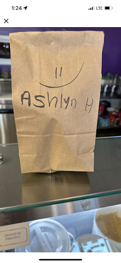 Photo of Acai Xpress - 221 US-231, Jasper, IN 47546