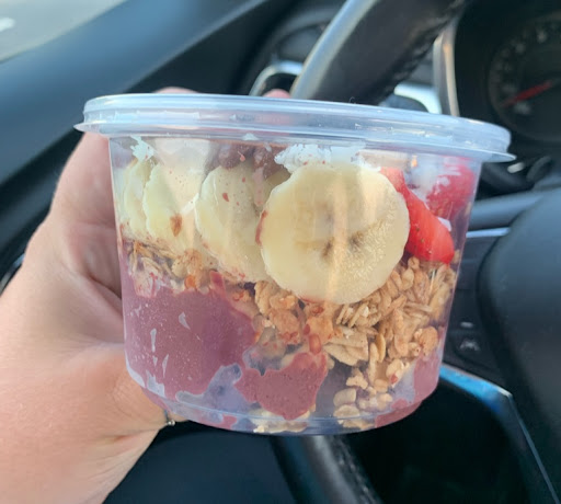 Photo of Acai Xpress - 221 US-231, Jasper, IN 47546