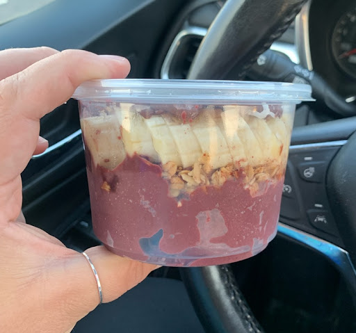 Photo of Acai Xpress - 221 US-231, Jasper, IN 47546