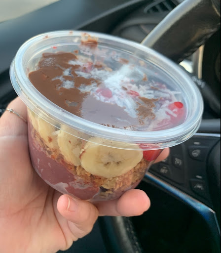 Photo of Acai Xpress - 221 US-231, Jasper, IN 47546