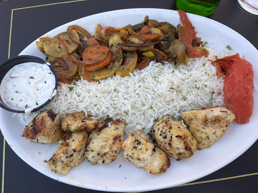 Photo of Café Arazu - 17 W Jennings St, Newburgh, IN 47630