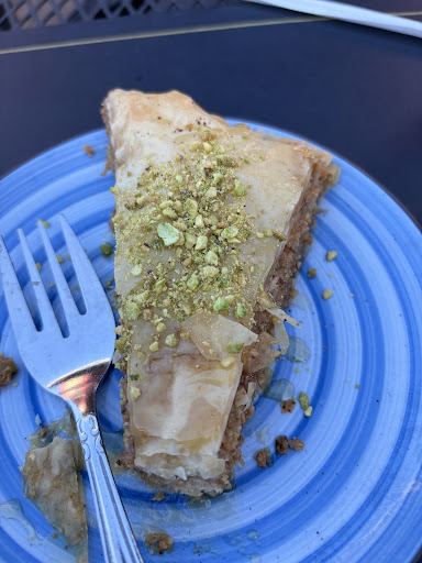 Photo of Café Arazu - 17 W Jennings St, Newburgh, IN 47630