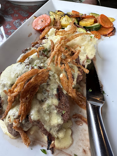 Photo of Café Arazu - 17 W Jennings St, Newburgh, IN 47630