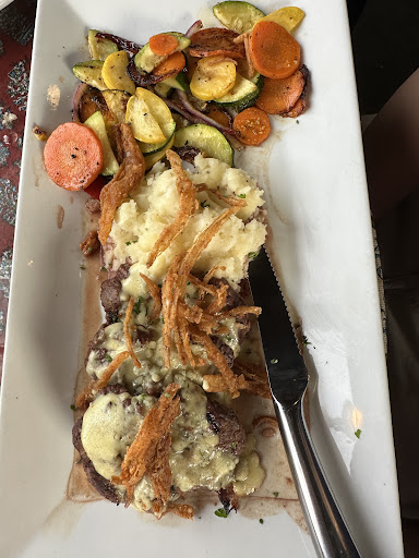 Photo of Café Arazu - 17 W Jennings St, Newburgh, IN 47630