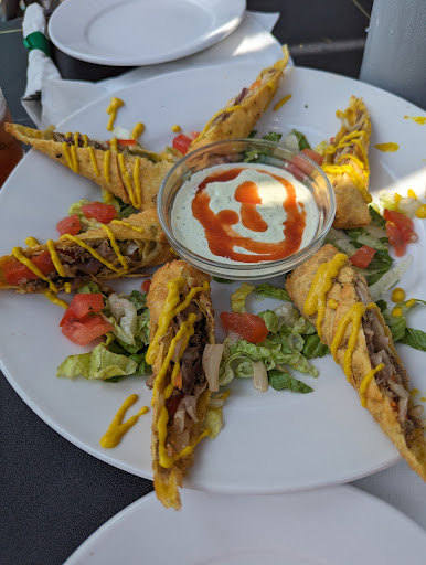 Photo of Café Arazu - 17 W Jennings St, Newburgh, IN 47630