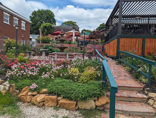 Photo of Café Arazu - 17 W Jennings St, Newburgh, IN 47630