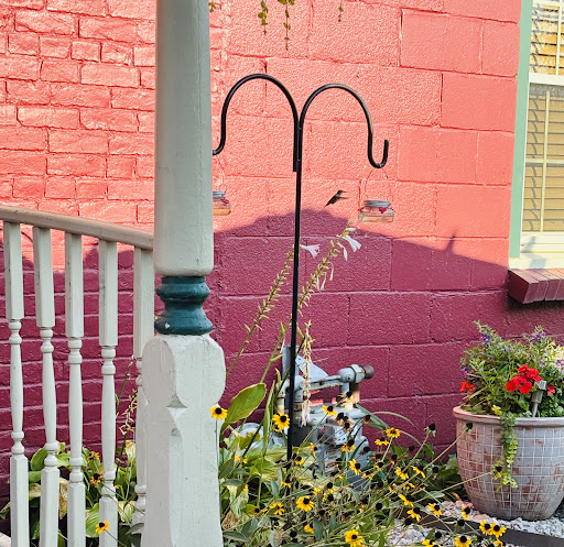 Photo of Café Arazu - 17 W Jennings St, Newburgh, IN 47630