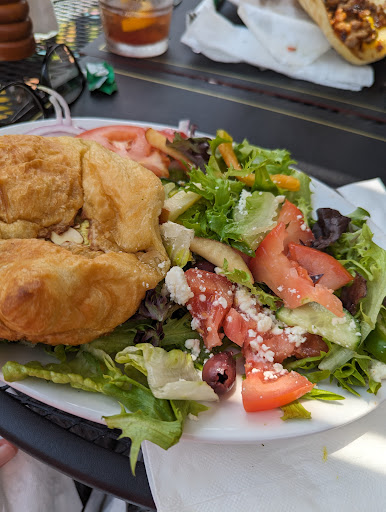 Photo of Café Arazu - 17 W Jennings St, Newburgh, IN 47630