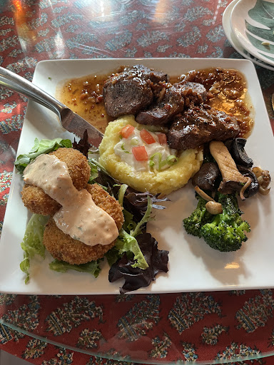 Photo of Café Arazu - 17 W Jennings St, Newburgh, IN 47630