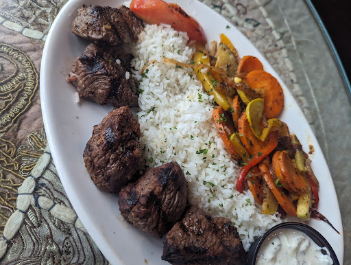 Photo of Café Arazu - 17 W Jennings St, Newburgh, IN 47630