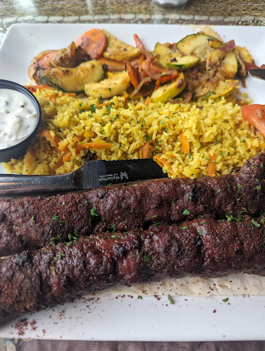 Photo of Café Arazu - 17 W Jennings St, Newburgh, IN 47630