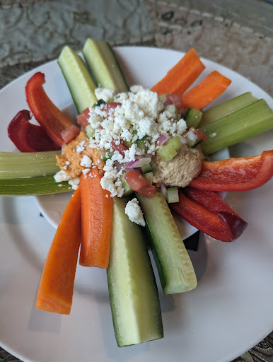 Photo of Café Arazu - 17 W Jennings St, Newburgh, IN 47630