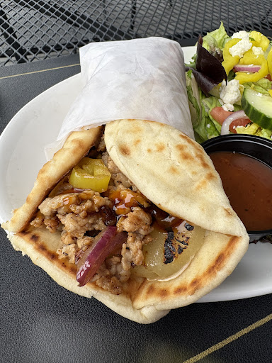 Photo of Café Arazu - 17 W Jennings St, Newburgh, IN 47630