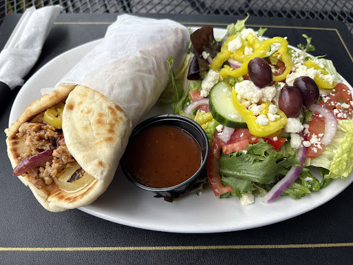 Photo of Café Arazu - 17 W Jennings St, Newburgh, IN 47630