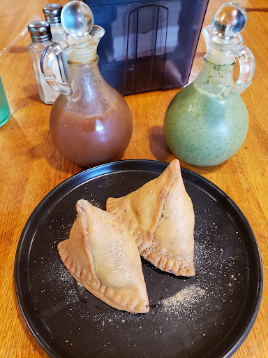 Photo of RICE N SPICE PUNJABI CUISINE - 314 Newton St, Jasper, IN 47546