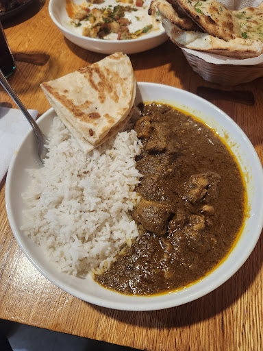 Photo of RICE N SPICE PUNJABI CUISINE - 314 Newton St, Jasper, IN 47546