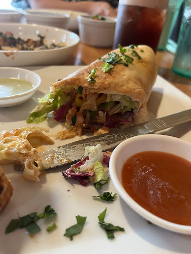 Photo of RICE N SPICE PUNJABI CUISINE - 314 Newton St, Jasper, IN 47546