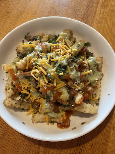 Photo of RICE N SPICE PUNJABI CUISINE - 314 Newton St, Jasper, IN 47546