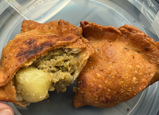 Photo of RICE N SPICE PUNJABI CUISINE - 314 Newton St, Jasper, IN 47546