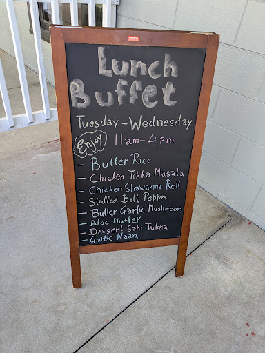 Photo of RICE N SPICE PUNJABI CUISINE - 314 Newton St, Jasper, IN 47546