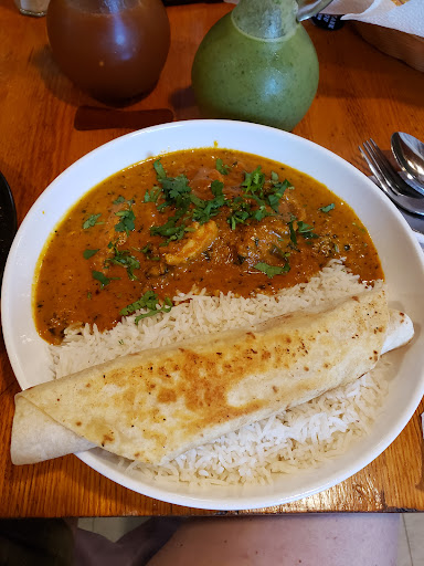 Photo of RICE N SPICE PUNJABI CUISINE - 314 Newton St, Jasper, IN 47546