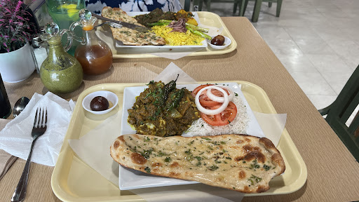 Photo of RICE N SPICE PUNJABI CUISINE - 314 Newton St, Jasper, IN 47546